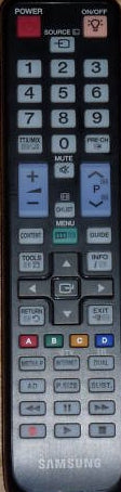 Originele Samsung BN59-01078A Afstandsbediening