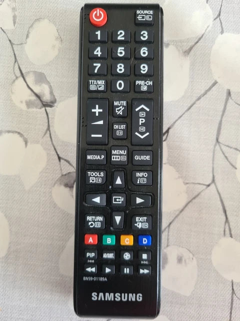 Originele Samsung BN59-01189A Afstandsbediening