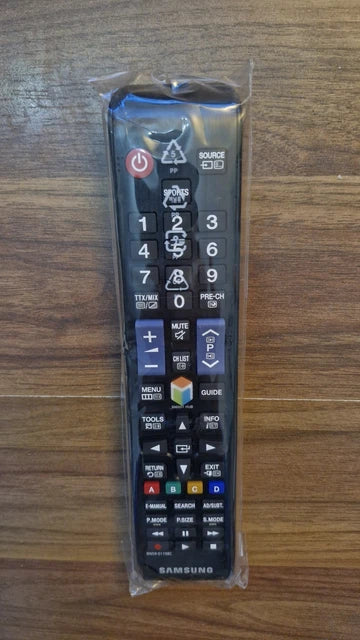 Originele Samsung BN59-01198C Afstandsbediening