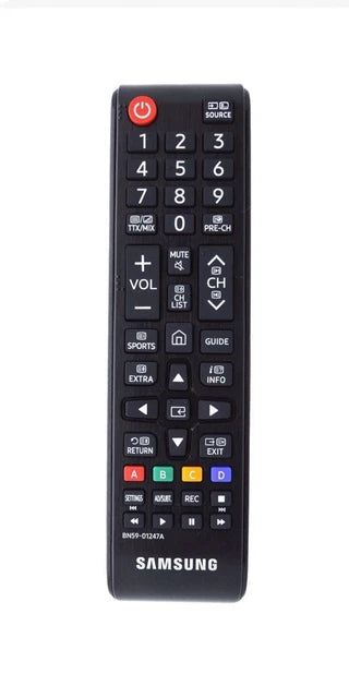 Originele Samsung BN59-01247A Afstandsbediening