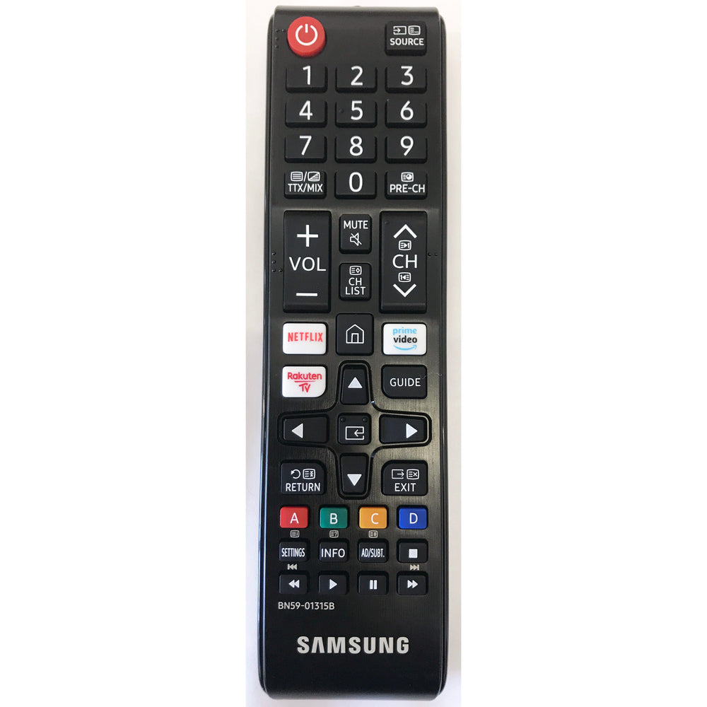 Originele Samsung BN59-01315B Afstandsbediening