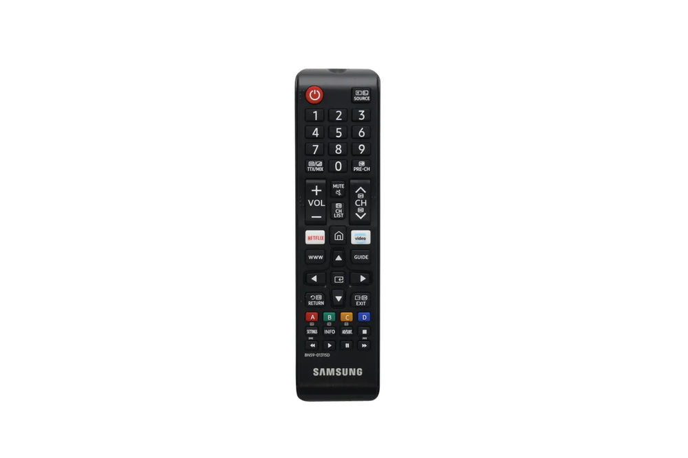 Originele Samsung BN59-01315D Afstandsbediening