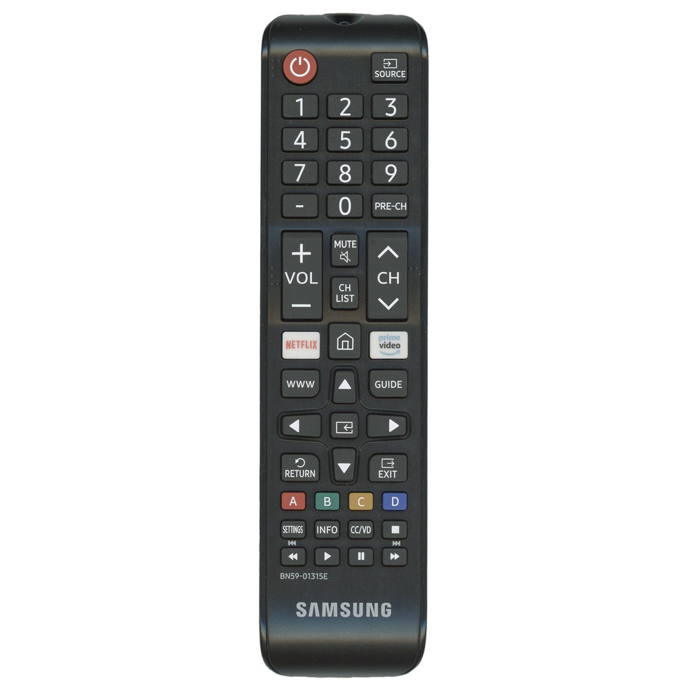 Originele Samsung BN59-01315E Afstandsbediening