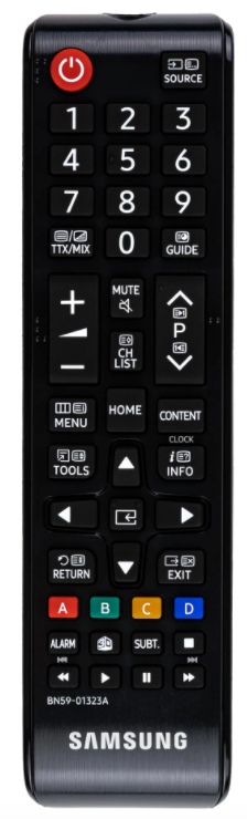 Originele Samsung BN59-01323A Afstandsbediening