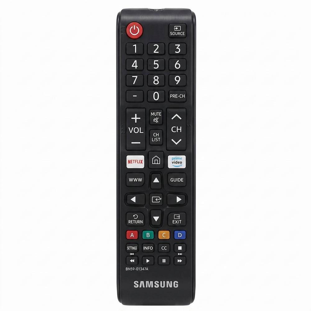 Originele Samsung BN59-01347A Afstandsbediening