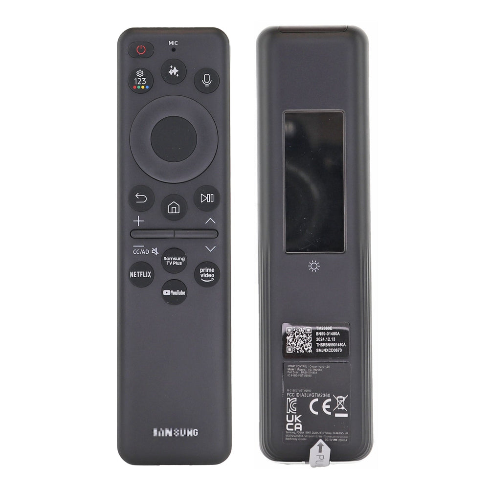 Originele Samsung BN59-01480A Afstandsbediening