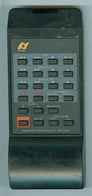 Originele Sansui RS-2000 Afstandsbediening