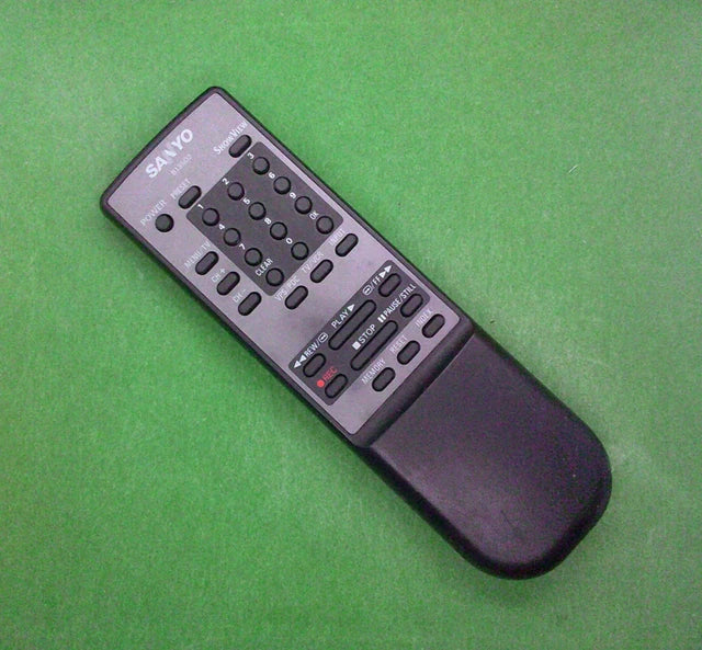 Originele Sanyo B13502 Afstandsbediening