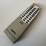 Originele Sanyo RB-DA1400M Afstandsbediening