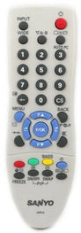 Originele Sanyo CE-LC-serie Afstandsbediening