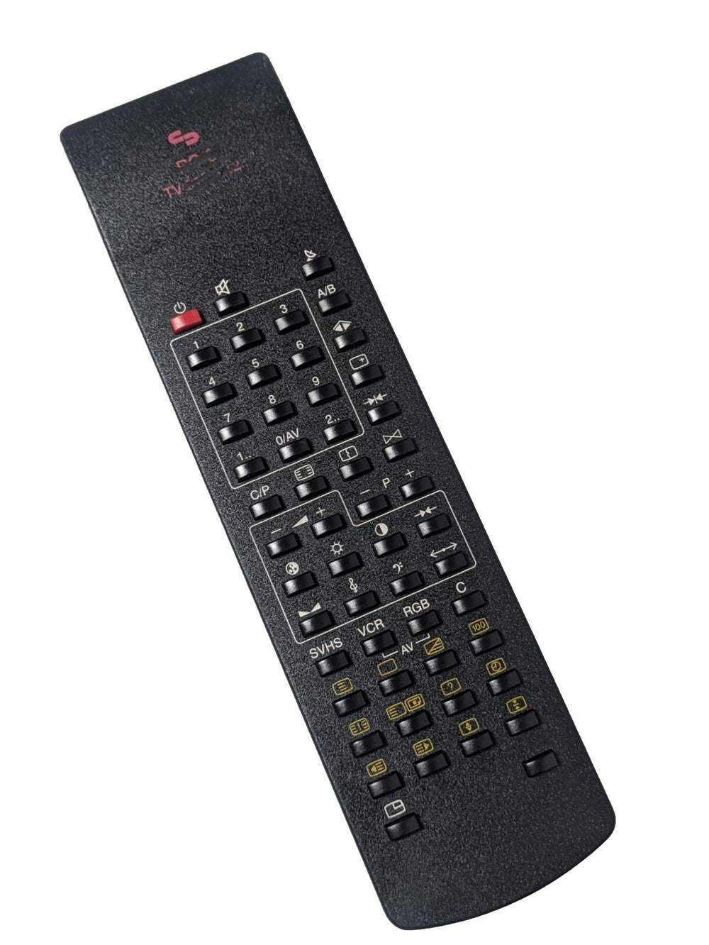 Originele Schneider STV5100-remote Afstandsbediening