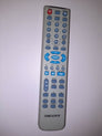 Originele Scott DVX-serie Afstandsbediening