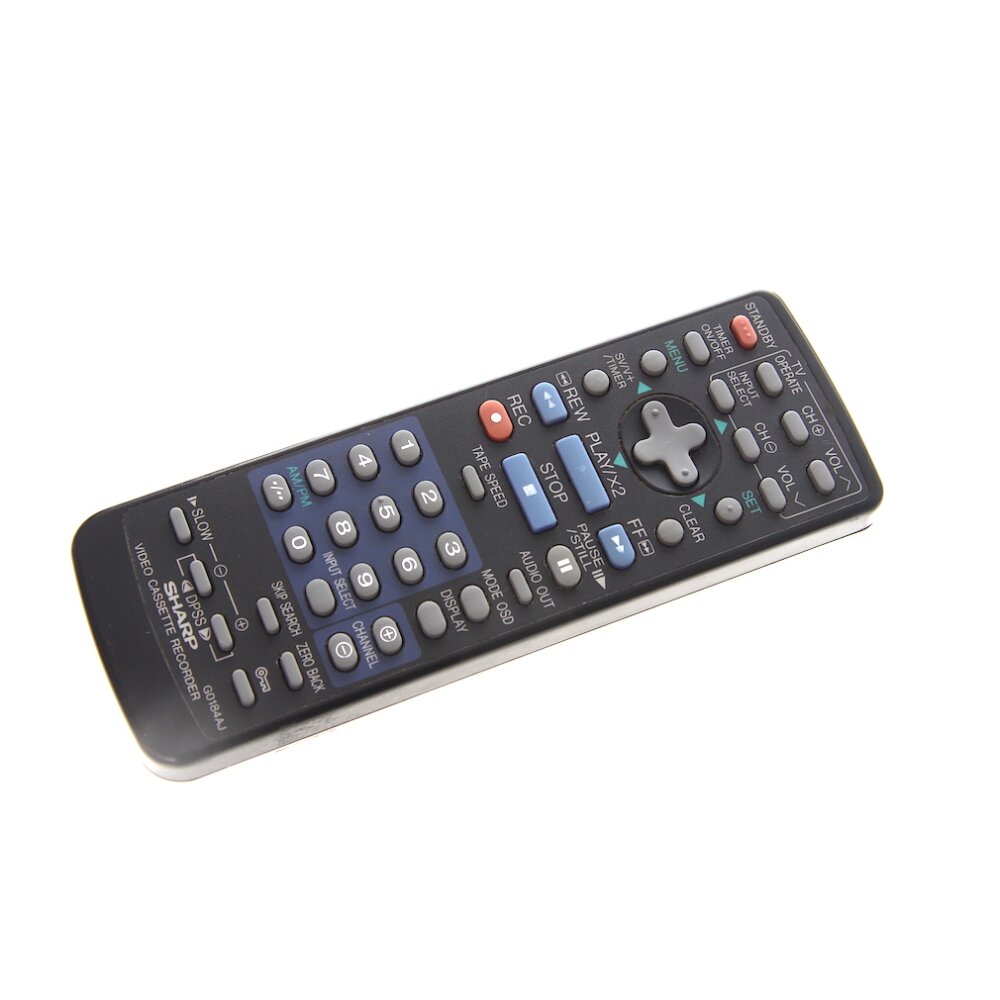 Originele Sharp G0184AJ Afstandsbediening