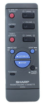 Originele Sharp G0187AJ Afstandsbediening