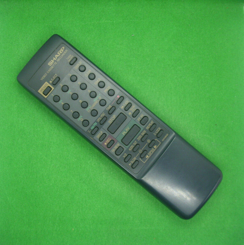 Originele Sharp G1039GE Afstandsbediening