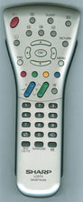 Originele Sharp GA387WJSA Afstandsbediening