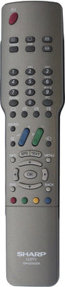 Originele Sharp GA422WJSA Afstandsbediening