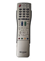 Originele Sharp GA472WJSA Afstandsbediening
