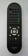 Originele Sharp GA608WJSA Afstandsbediening