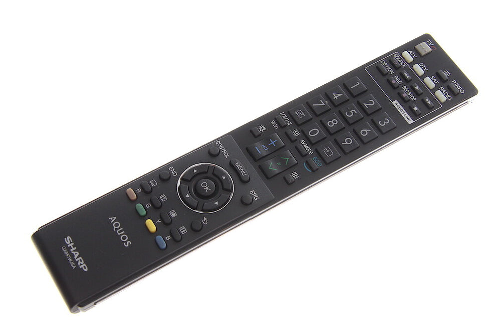 Originele Sharp GA857WJSA Afstandsbediening