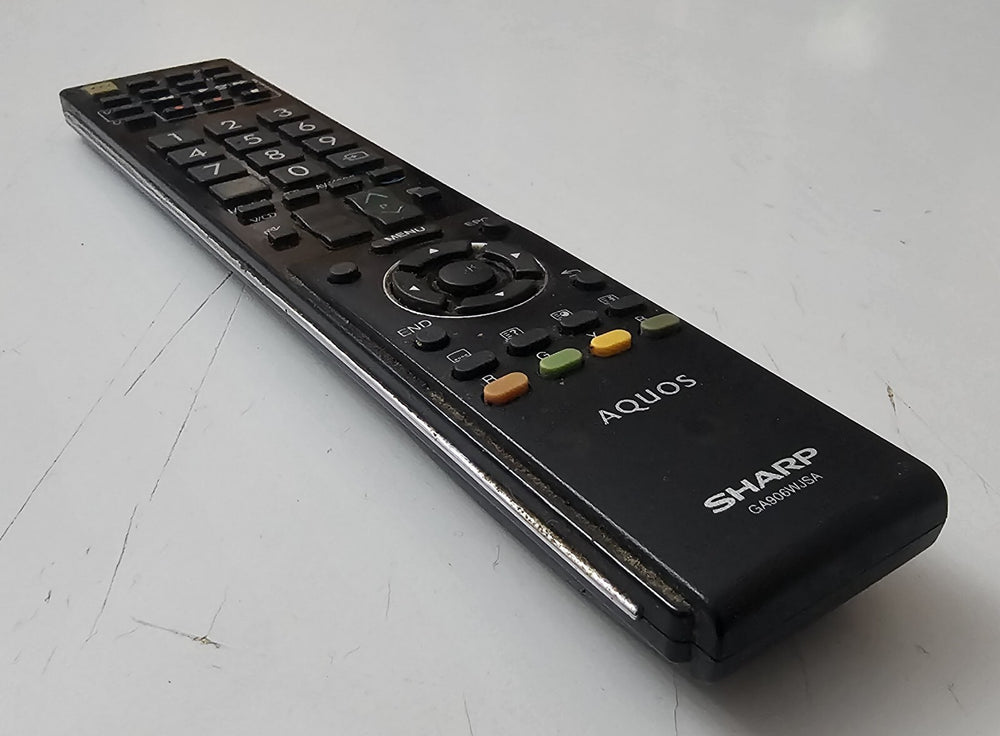Originele Sharp GA906WJSA Afstandsbediening