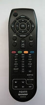 Originele Sharp GA965WJSA Afstandsbediening