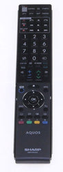 Originele Sharp GB012WJSA Afstandsbediening