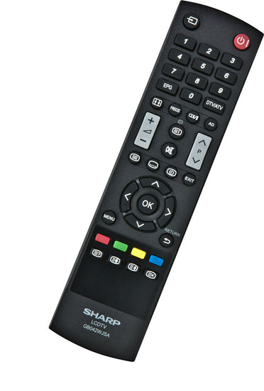 Originele Sharp GB042WJSA Afstandsbediening