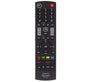 Originele Sharp GB067WJSA Afstandsbediening