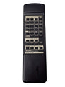 Originele Sharp RRMCG0022AWSA Afstandsbediening