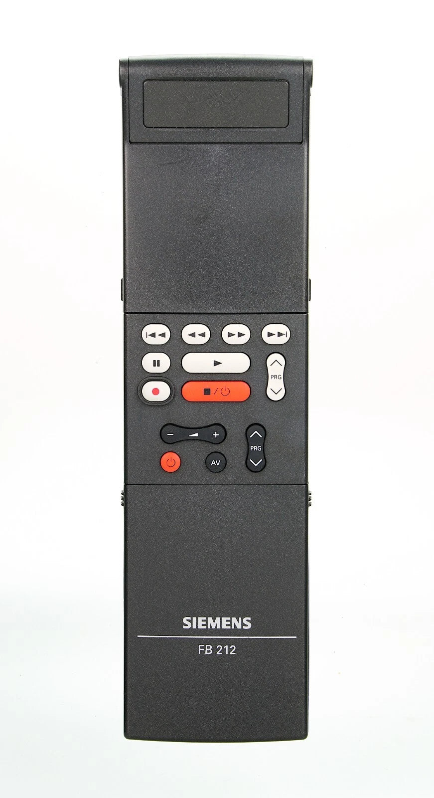 Originele Siemens FB 212 Afstandsbediening