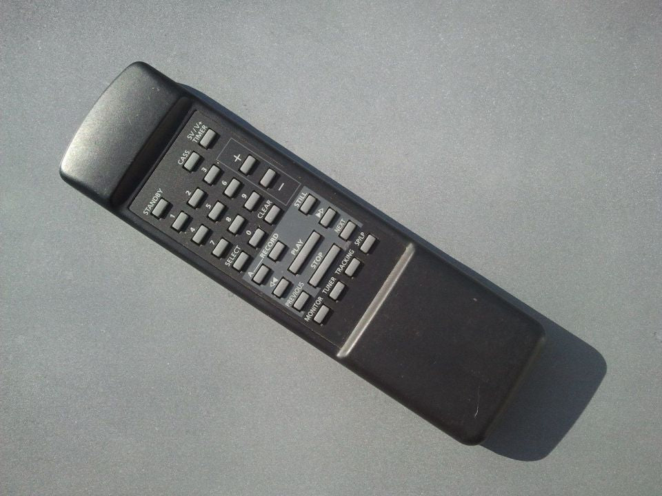Originele Siemens FB 222 Afstandsbediening