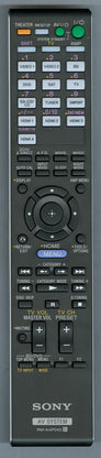 Originele Sony RM-AAP044 Afstandsbediening
