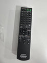 Originele Sony RM-AAU019 Afstandsbediening