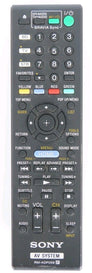 Originele Sony RM-ADP059 Afstandsbediening