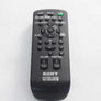 Originele Sony RM-AMU009 Afstandsbediening