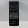 Originele Sony RM-D302 Afstandsbediening
