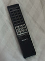 Originele Sony RM-D591 Afstandsbediening