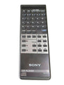 Originele Sony RM-D650 Afstandsbediening