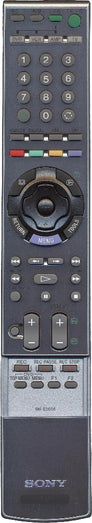 Originele Sony RM-ED006 Afstandsbediening