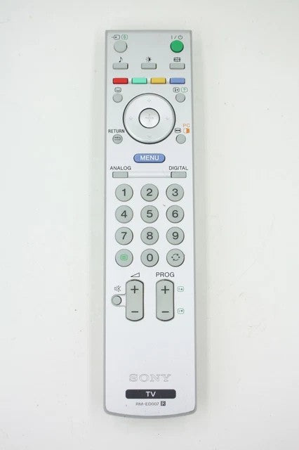 Originele Sony RM-ED007 Afstandsbediening