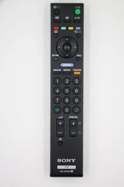 Originele Sony RM-ED009 Afstandsbediening