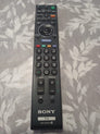 Originele Sony RM-ED013 Afstandsbediening
