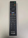 Originele Sony RM-ED016 Afstandsbediening