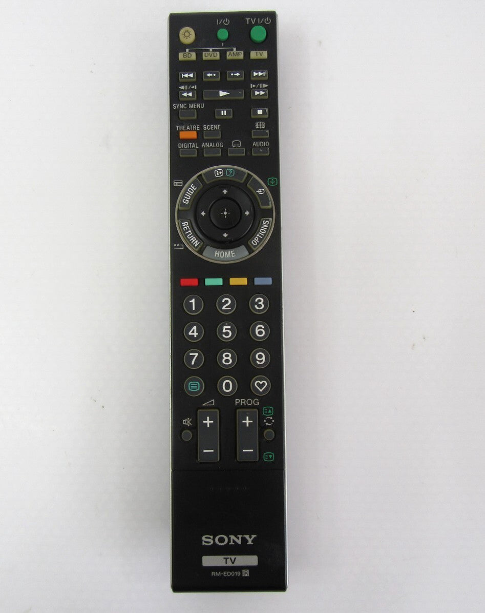 Originele Sony RM-ED019 Afstandsbediening