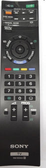 Originele Sony RM-ED022 Afstandsbediening