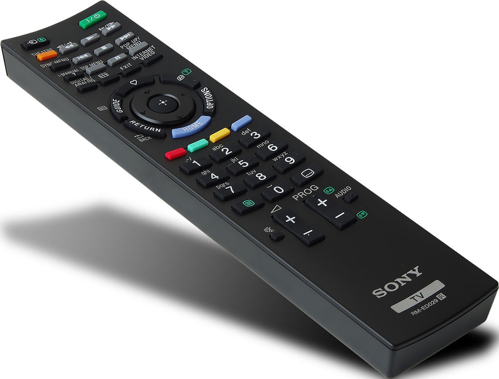 Originele Sony RM-ED029 Afstandsbediening