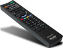 Originele Sony RM-ED029 Afstandsbediening
