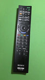 Originele Sony RM-ED030 Afstandsbediening