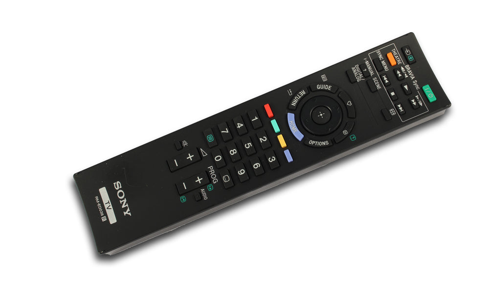 Originele Sony RM-ED036 Afstandsbediening